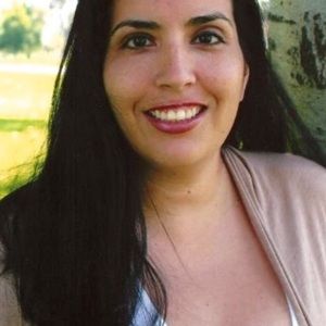 Meet your Posher, Cindy